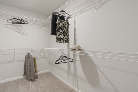 New construction Single-Family house 617 Silica Ct, West Columbia, SC 29169 plan Adger - image 20