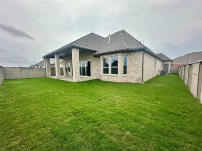 Legacy by Shea Homes in Friendswood - image 11