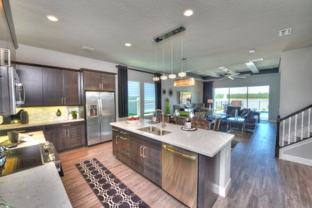 Seabrook Village II at Nocatee by ICI Homes in Ponte Vedra - photo 21 21