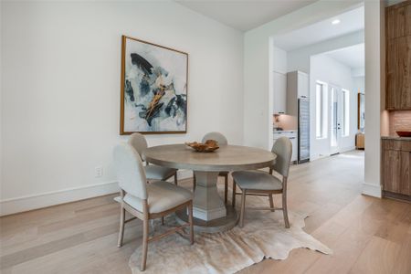 New construction Single-Family house 1511 Kipling St, Houston, TX 77006 - image 12