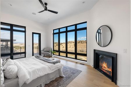 New construction Single-Family house 5040 Moss Pl, Golden, CO 80403 - image 14