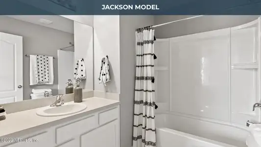 New construction Townhouse house 8330 Asteroid St, Jacksonville, FL 32256 - image