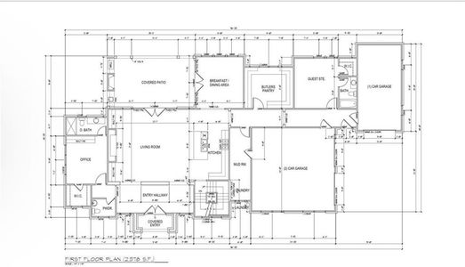 New construction Single-Family house 4235 Drew Campground Rd, Alpharetta, GA 30004 null- photo 4 4