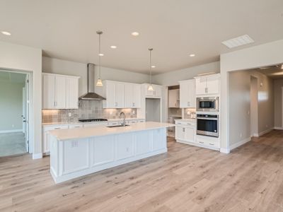 New construction Single-Family house 8405 S Winnipeg Ct, Aurora, CO 80016 null- photo 14 14