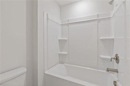 New construction Single-Family house 497 Principal Meridian Dr, Dallas, GA 30132 - image 17