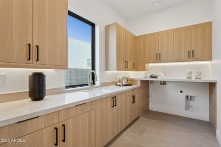 New construction Single-Family house 1830 E Palmaire Ave, Phoenix, AZ 85020 - image 7