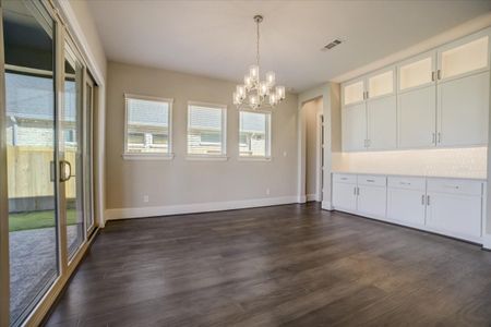 New construction Single-Family house 20410 Via Casa Laura Dr, Cypress, TX 77433 null- photo 8 8