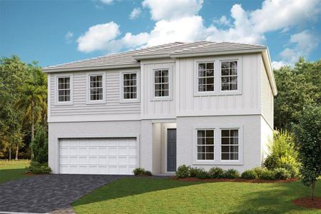 New construction Single-Family house 18712 Heartland Pl, Lakewood Ranch, FL 34211 - image