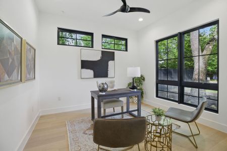 New construction Single-Family house 7009 Daugherty, Austin, TX 78757 - image 9