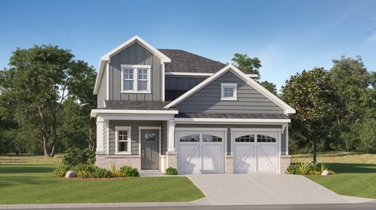 Millers Pointe by Lennar in Conyers - photo 5 5