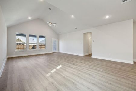 New construction Single-Family house 2276 Jonata St, Waxahachie, TX 75165 Dove- photo 12 12
