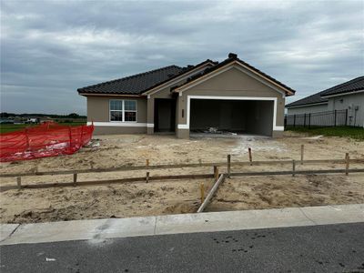 New construction Single-Family house 5226 Tennessee Ridge Court, Auburndale, FL 33823 - photo 0