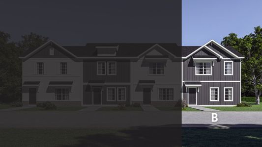 New construction Single-Family house 102 Lilac Loop (44), Greenwood, SC 29646 plan Sequoia - image