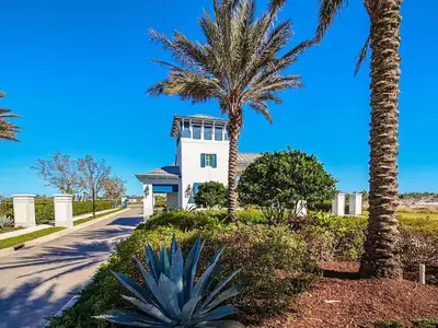 New construction Single-Family house 1920 Se Crosswood Wy, Port St. Lucie, FL 34984 - image