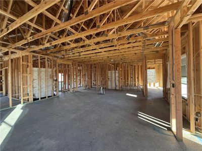 New construction Single-Family house 18 Madison Ln, Adairsville, GA 30103 - image 9