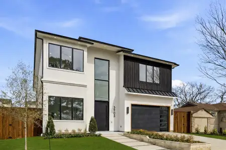 New construction Single-Family house 3905 Wemdon Dr, Dallas, TX 75220 - image