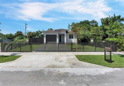 New construction Single-Family house 2761 Nw 5Th St, Pompano Beach, FL 33069 null- photo 3 3