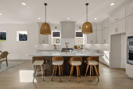 New construction Single-Family house 3536 Josephine Wy, Nolensville, TN 37135 - image 15