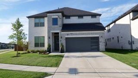 New construction Single-Family house 1604 Nightshade Ln, Celina, TX 75009 Matisse- photo 0 0