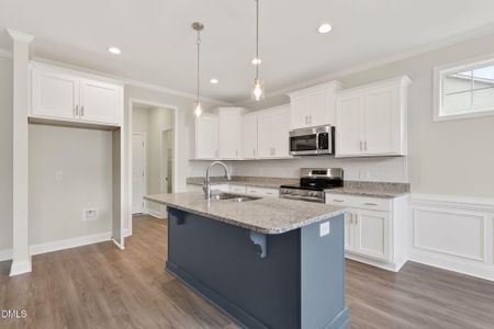 New construction Single-Family house 189 Boyce Ct, Sanford, NC 27332 - image 11