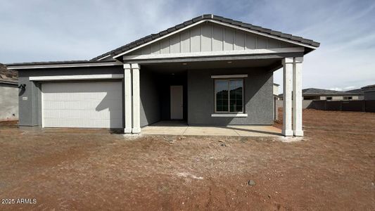 New construction Single-Family house 11438 E Utopia Ave, Mesa, AZ 85212 null- photo 2 2