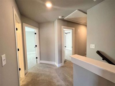 New construction Single-Family house 4478 Highland Gate Pkwy, Gainesville, GA 30506 - image 6