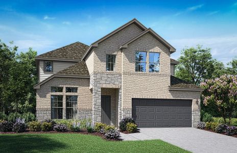 New construction Single-Family house 20621 Dustin Ln, Pflugerville, TX 78660 null- photo 1 1