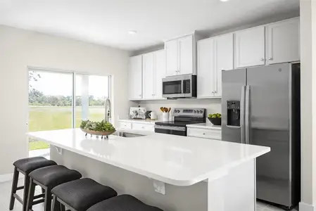 New construction Single-Family house 5243 Ashwick Ln, Port St. Lucie, FL 34987 plan Neptune - image