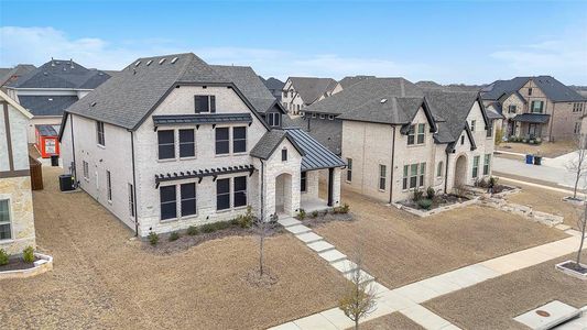 New construction Single-Family house 11539 Fryer Ln, Frisco, TX 75035 null- photo 1 1