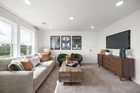 Lonestar Collection at Maple Woods 24