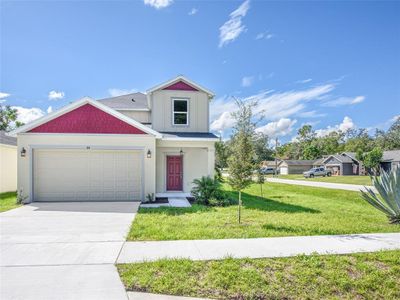 New construction Single-Family house 184 14Th Avenue, Longwood, FL 32750 - photo 0