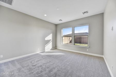 New construction Single-Family house 5503 N 194Th Ave, Litchfield Park, AZ 85340 The Halkirk- photo 8 8