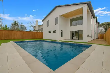 New construction Single-Family house 3847 Durango Dr, Dallas, TX 75220 - image