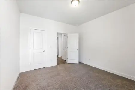New construction Single-Family house 110 Jackson St, Buford, GA 30518 null- photo 24 24