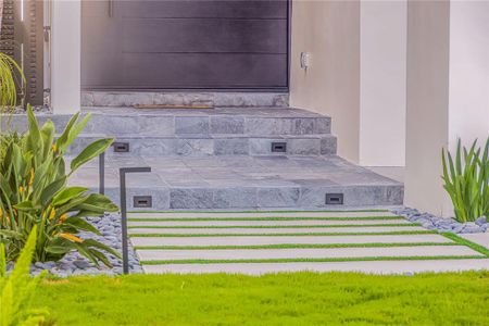 New construction Single-Family house 1194 N Peninsula Ave, New Smyrna Beach, FL 32169 - image