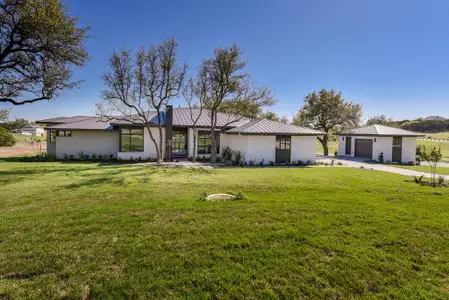 New construction Single-Family house 21411 Hamilton Pool Rd, Dripping Springs, TX 78620 - image 2
