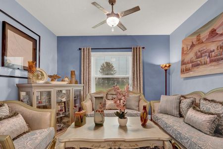 New construction Single-Family house 12573 Sw Forli Wy, Port St. Lucie, FL 34987 - image 16