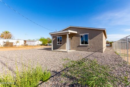 New construction Single-Family house 718 W Ocotillo St, Casa Grande, AZ 85122 - image