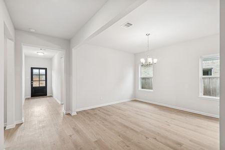 New construction Single-Family house 1903 Temple Grove Dr, Iowa Colony, TX 77583 plan The Avery - image 15