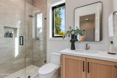 New construction Single-Family house 5941 E Lafayette Blvd, Phoenix, AZ 85018 - image 13