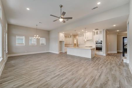 New construction Single-Family house 20410 Via Casa Laura Dr, Cypress, TX 77433 null- photo 7 7