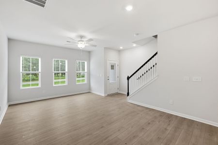 New construction Townhouse house 4628 Lakeview Rd, Charlotte, NC 28216 plan Cannalily - image 14