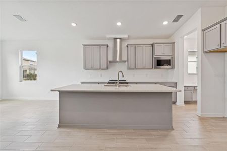 New construction Single-Family house 11830 Moonsail Dr, Parrish, FL 34219 - image 16