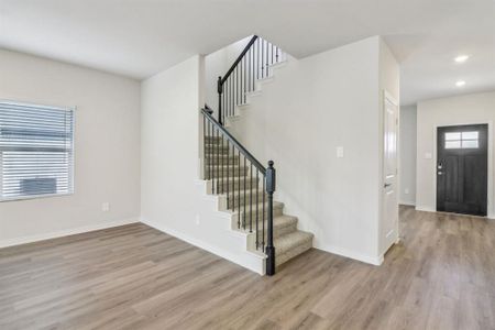 New construction Single-Family house 3904 Possum Dr, Farmersville, TX 75442 The Woodside- photo 13 13