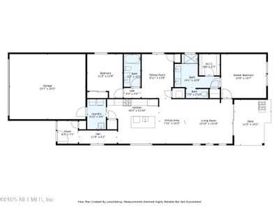 New construction Single-Family house 11233 City Front Dr, Jacksonville, FL 32256 Hallmark- photo 58 58