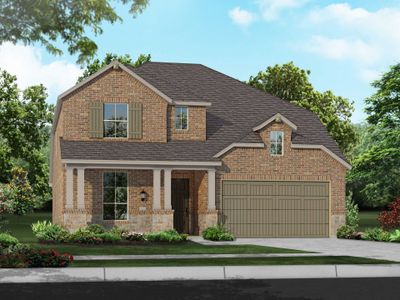 New construction Single-Family house 346 Cleveland Wy, New Braunfels, TX 78130 null- photo 0 0