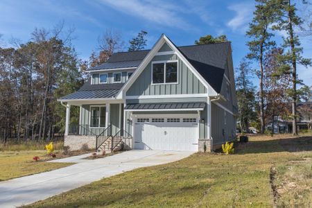 New construction Single-Family house 530 Misty Banks Dr, Chapin, SC 29036 - image