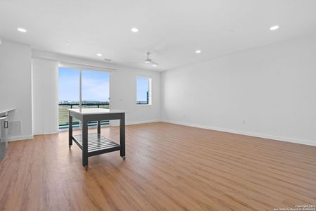 New construction Condo house 2165 Gabriels Pl, New Braunfels, TX 78130 null- photo 6 6