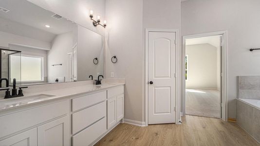 New construction Single-Family house 4520 Rd 66112, Dayton, TX 77535 - image 15