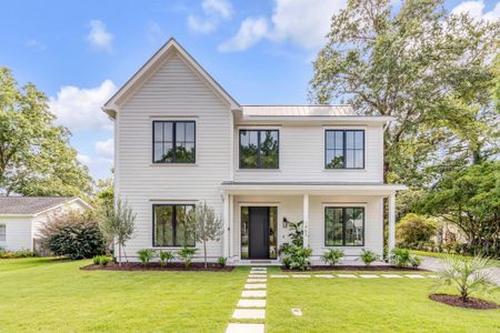 New construction Single-Family house 1463 Goblet Avenue, Mount Pleasant, SC 29464 - photo 0